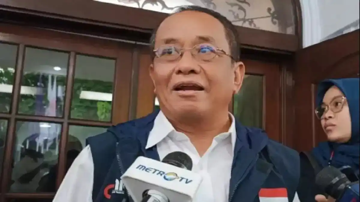 Respon Said Didu Terhadap Pernyataan Jokowi Tentang PSI Respon Said Didu Terhadap Pernyataan Jokowi Tentang PSI