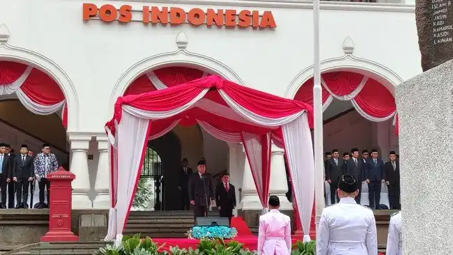 Era Baru Konektivitas: Transformasi Digital Berbasis Kualitas di Indonesia