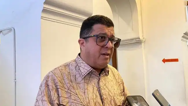 Pengawasan Kuota Internet: Operator Seluler Siap Laporkan Perkembangan Pengawasan Kuota Internet: Operator Seluler Siap Laporkan Perkembangan