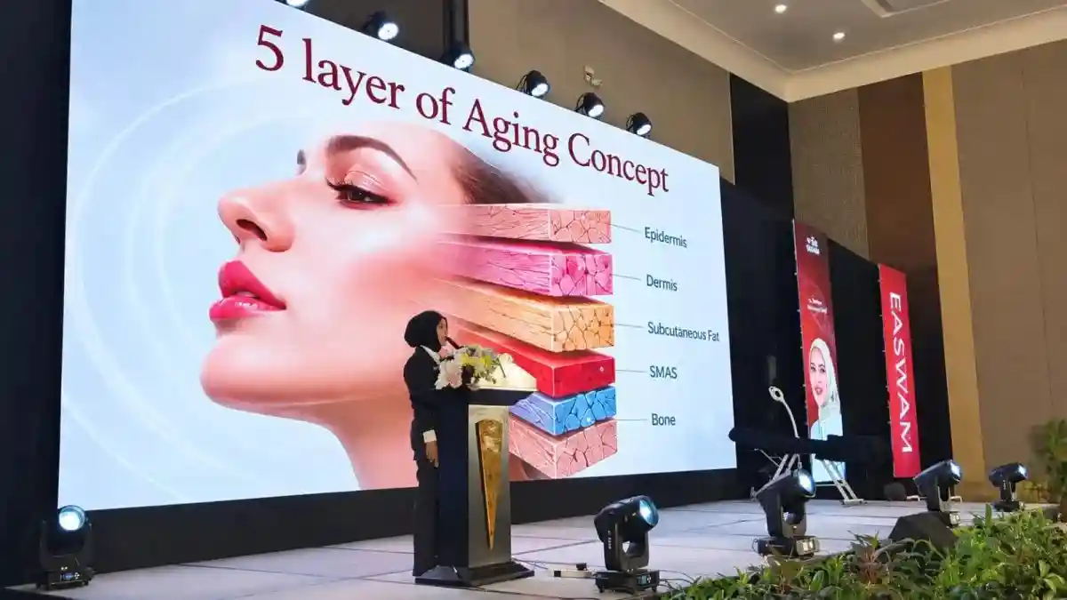Prioritas Keselamatan dalam Perawatan Estetika Prioritas Keselamatan dalam Perawatan Estetika