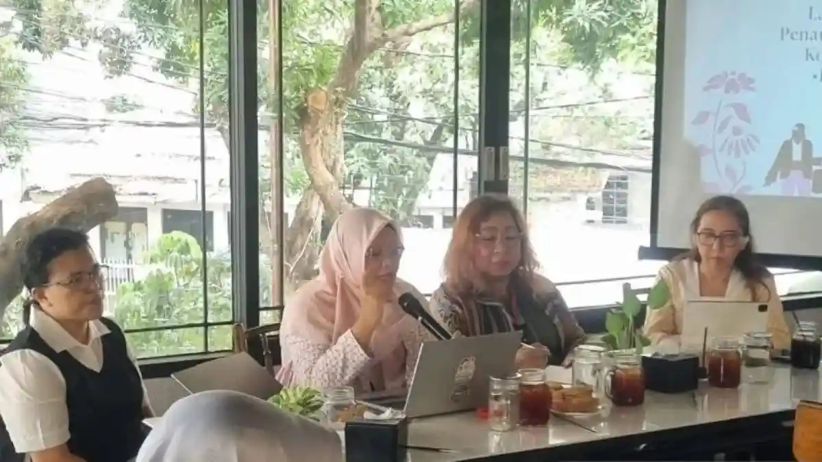 Komnas Perempuan Serukan Hak Aborsi yang Aman bagi Korban Kekerasan Seksual