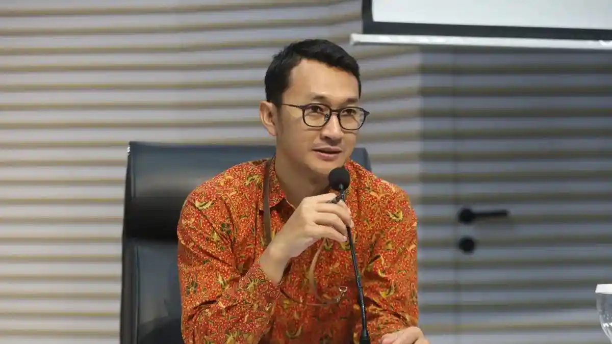 KPK Menyidik Dugaan Suap di Lapas Cibinong KPK Menyidik Dugaan Suap di Lapas Cibinong