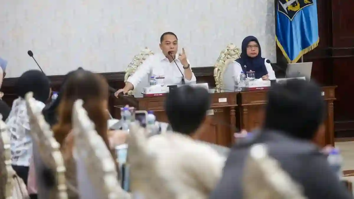 Munculnya 12 Penyalur ART Berizin di Surabaya Munculnya 12 Penyalur ART Berizin di Surabaya