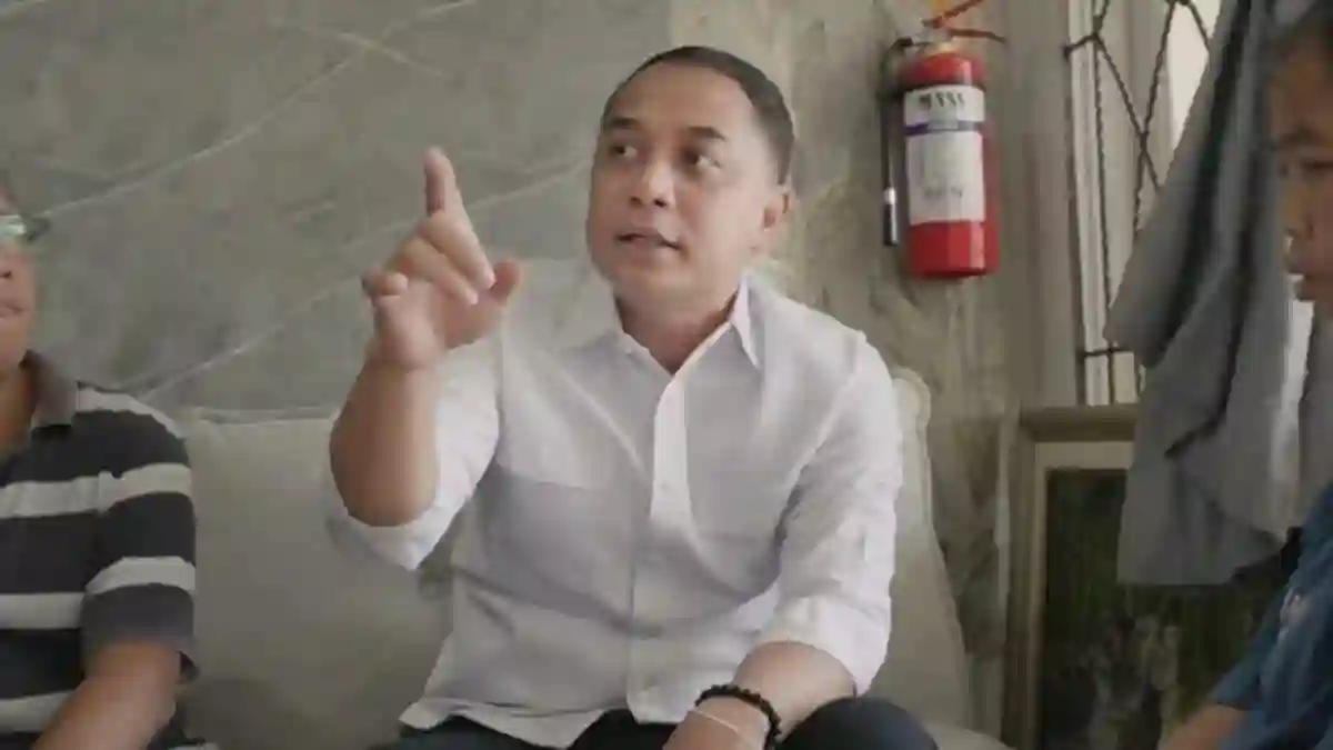 Pengawasan Ketat Terhadap P3RT Ilegal di Surabaya