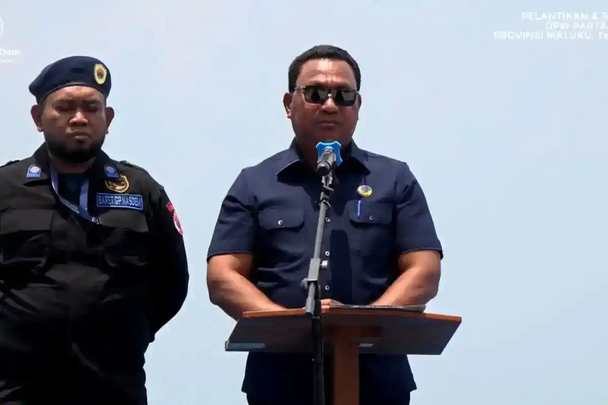Pengembangan Tanaman Aren Dalam Mendukung Kesejahteraan Di Maluku