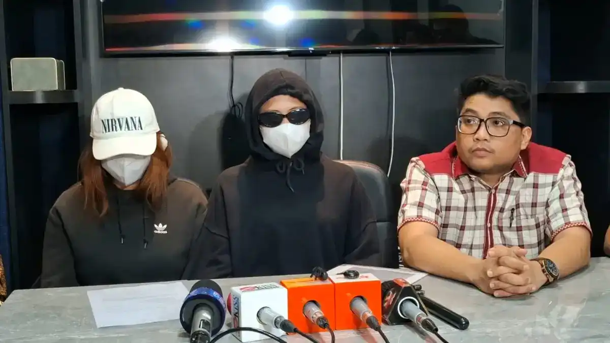 Kepastian Hukum untuk Korban Kekerasan Seksual