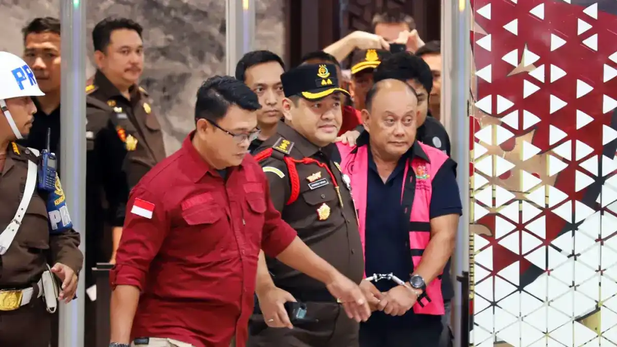 Investigasi Korupsi Besar Program Makan Bergizi di Indonesia Investigasi Korupsi Besar Program Makan Bergizi di Indonesia