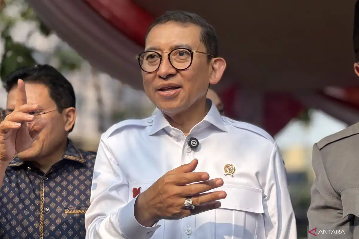 Agenda Prioritas KNUI untuk Penguatan Diplomasi Budaya Indonesia