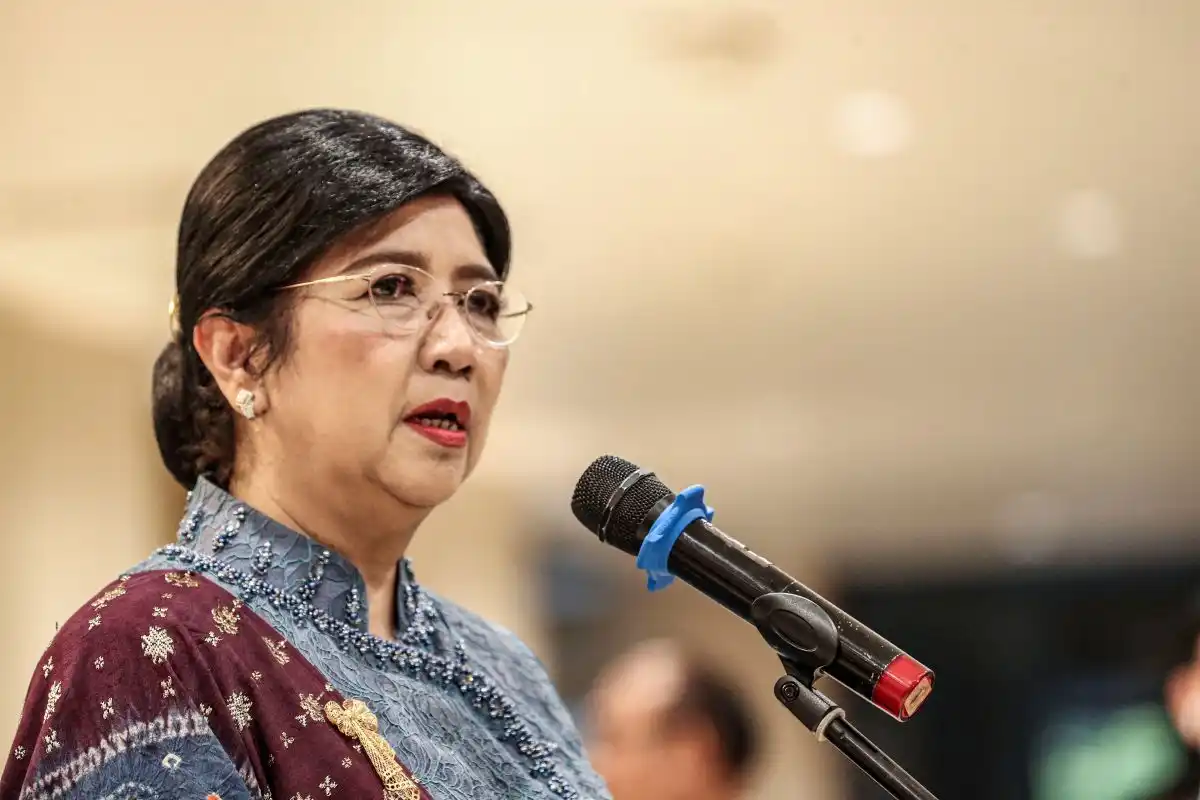 Ekonomi Global 2026 Tertekan, BI Proyeksikan Perbaikan pada 2027 Ekonomi Global 2026 Tertekan, BI Proyeksikan Perbaikan pada 2027