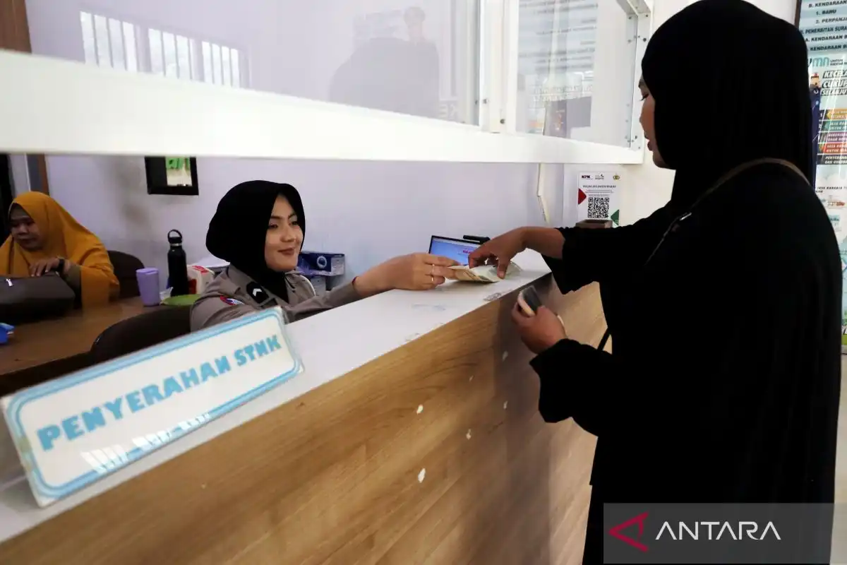 Langkah Penting Memblokir STNK Setelah Menjual Kendaraan