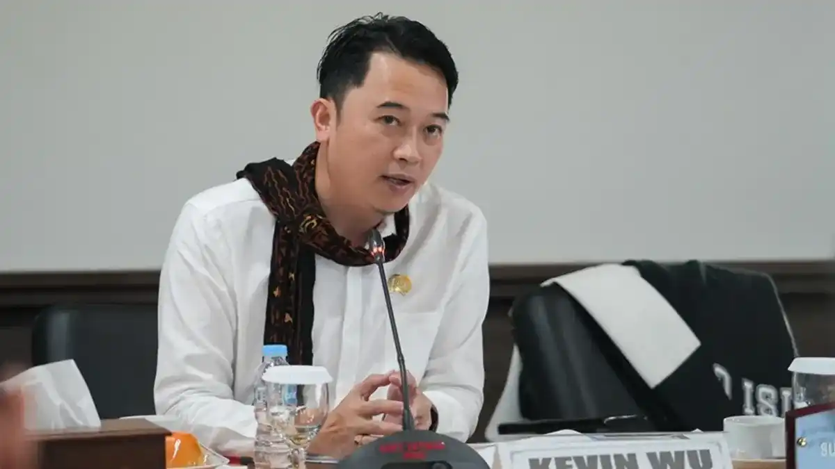 Peningkatan Strategi Mitigasi Kebakaran di Jakarta Barat