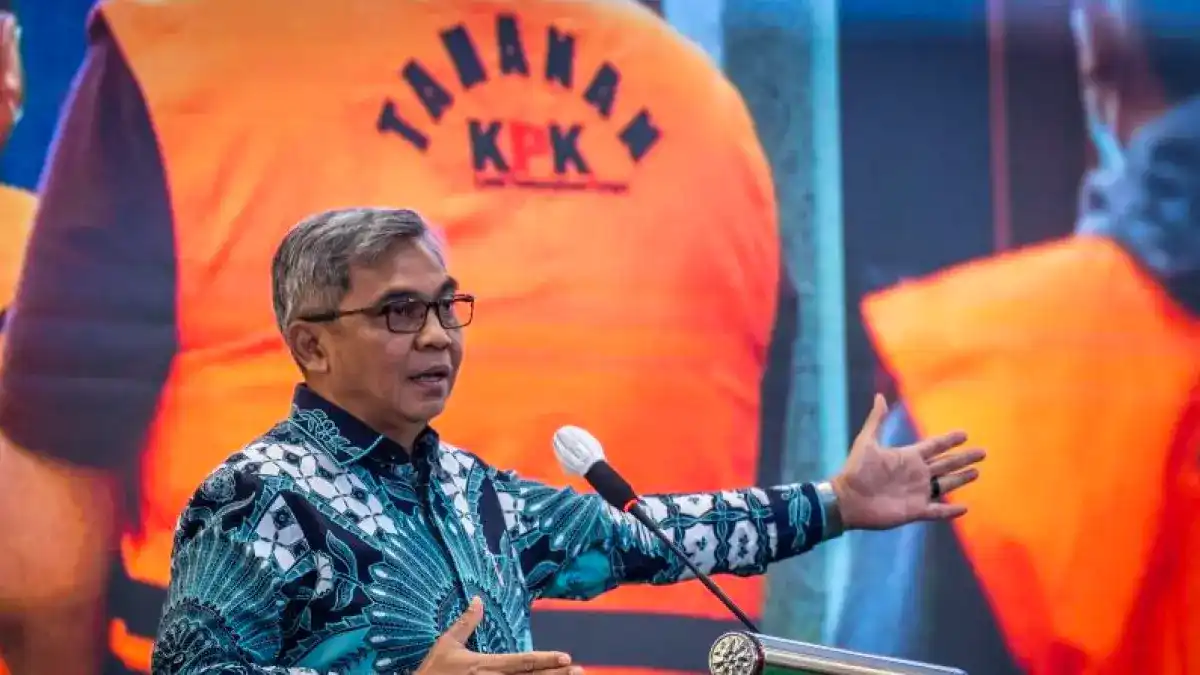 Dugaan Pungli di Lapas: KPK Tunggu Tindakan Ombudsman Dugaan Pungli di Lapas: KPK Tunggu Tindakan Ombudsman