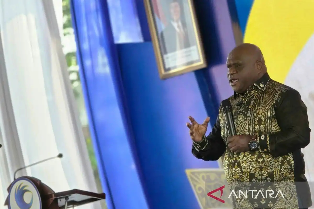 Inisiatif Kampung Rekonsiliasi: Upaya Mengurangi Potensi Konflik di Indonesia