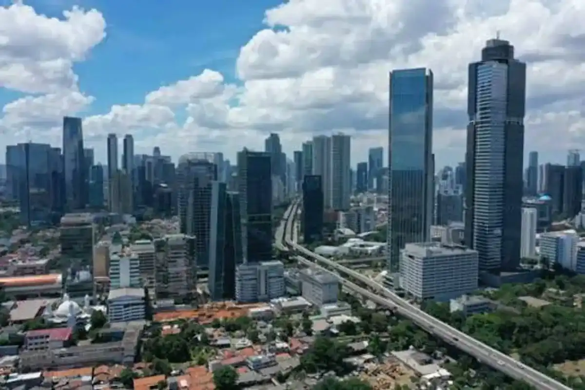 Kenaikan Harga Tanah di Jabodetabek: Jakarta Masih Memimpin Kenaikan Harga Tanah di Jabodetabek: Jakarta Masih Memimpin