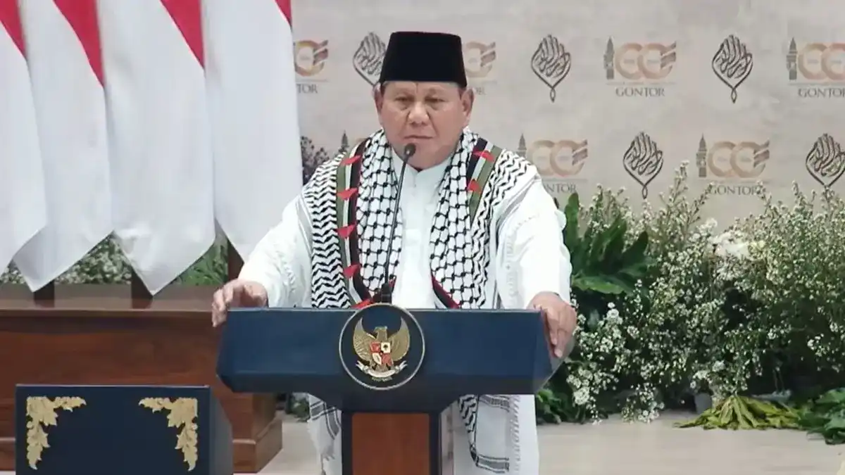 Kehadiran Prabowo di Rapat Paripurna DPR: Agenda Penting Menanti Kehadiran Prabowo di Rapat Paripurna DPR: Agenda Penting Menanti