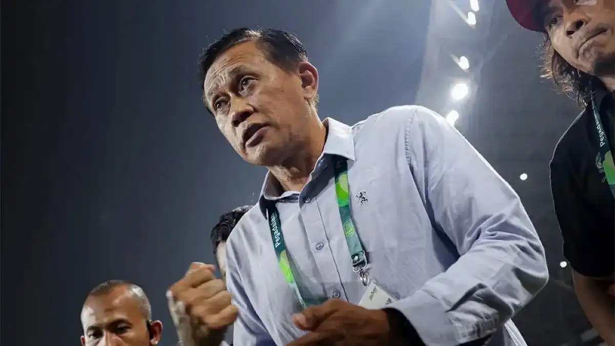 Adhyaksa FC Berjuang Bangkit dari Tren Negatif Dalam Pertandingan Melawan PSIS Semarang Adhyaksa FC Berjuang Bangkit dari Tren Negatif Dalam Pertandingan Melawan PSIS Semarang