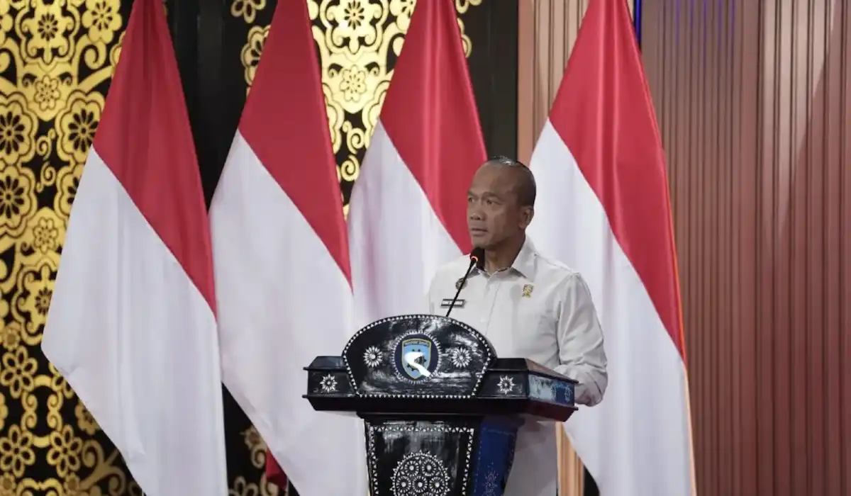 Pelanggaran Kepemilikan Fasilitas di Lapas Cibinong