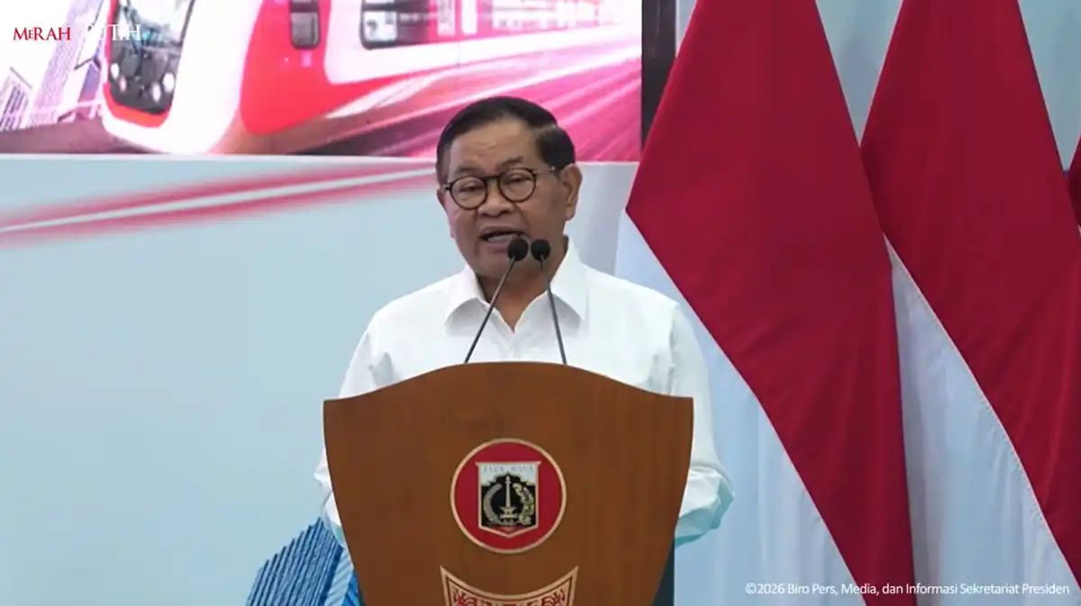 Kejahatan Rekrutmen Petugas Pemadam Kebakaran di DKI Jakarta