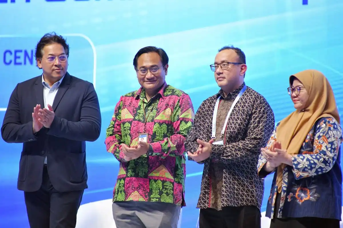 KPR Naik Kelas: BTN Dorong Tokenisasi Aset dan Ekosistem Digital