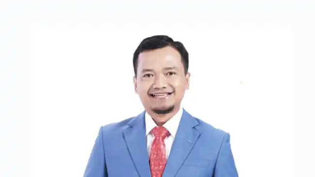 Penunjukan Irfan Zainul Fikri sebagai Direktur Utama Pertamina International Shipping