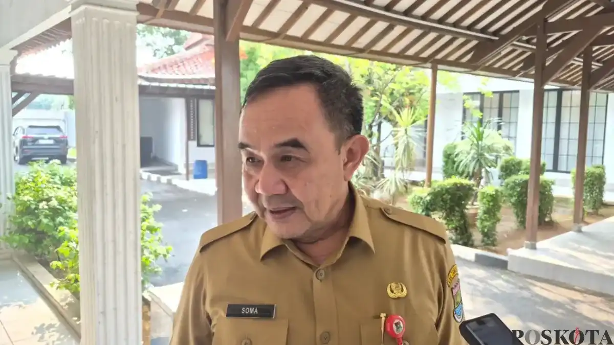 Kasus Pelecehan Seksual di Pemkab Tangerang: Penanganan Masih Berjalan