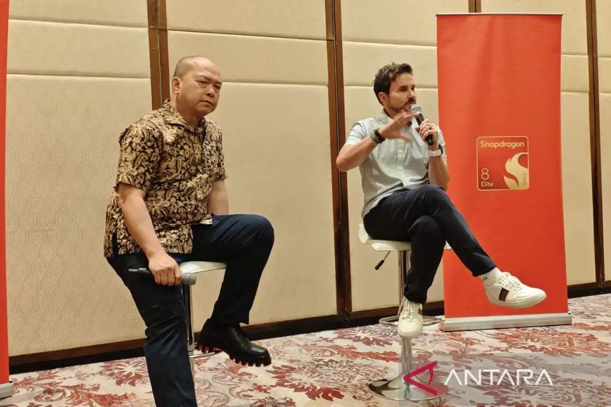 Kenaikan Harga Ponsel Disebabkan Lonjakan Biaya Memori Kenaikan Harga Ponsel Disebabkan Lonjakan Biaya Memori
