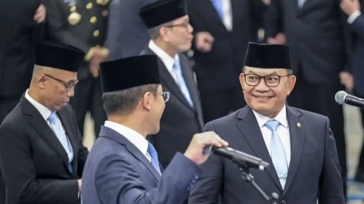 Kekayaan Menko Polkam Dudung Abdurachman: Tanpa Utang dan Beragam Aset