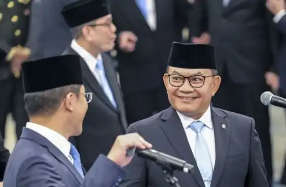 Menyelami Kekayaan Menko Polkam Dudung Abdurachman