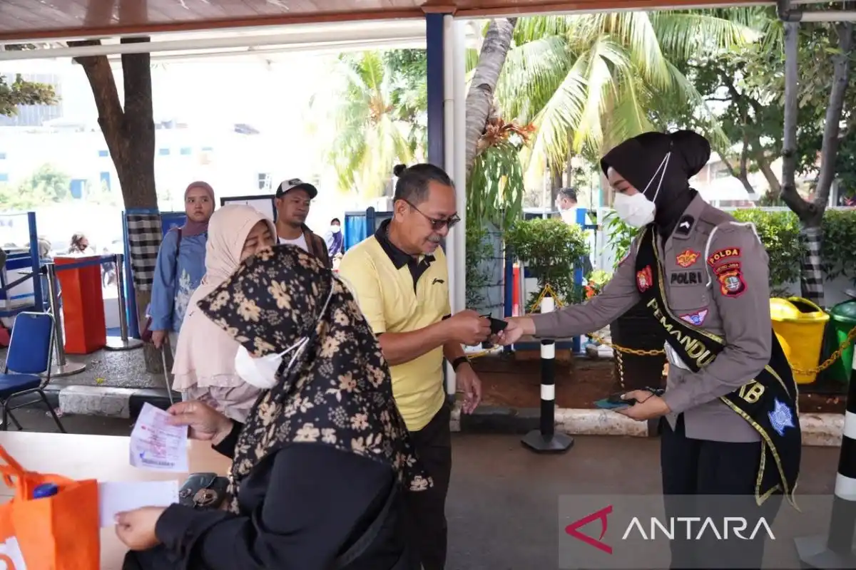 Inovasi Layanan Pemungutan Pajak: Gerai Samsat Keliling Hadir di Jakarta dan Sekitarnya