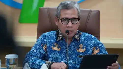 Inflasi di Indonesia Tercatat Naik 0,30 Persen pada September 2026