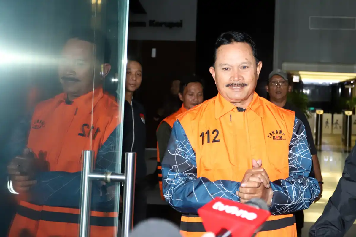 Investigasi Kasus Korupsi di Pemerintah Kota Madiun