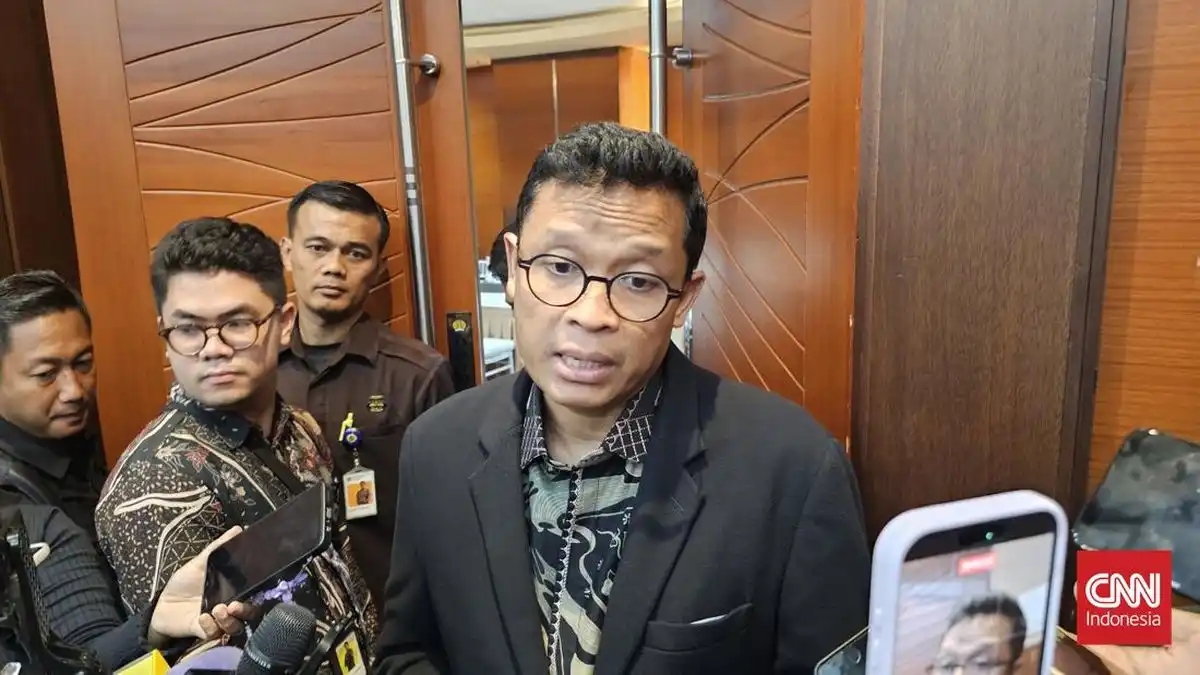 Strategi Pajak 2027: Fokus pada Pengawasan dan Perluasan Basis Pajak Strategi Pajak 2027: Fokus pada Pengawasan dan Perluasan Basis Pajak