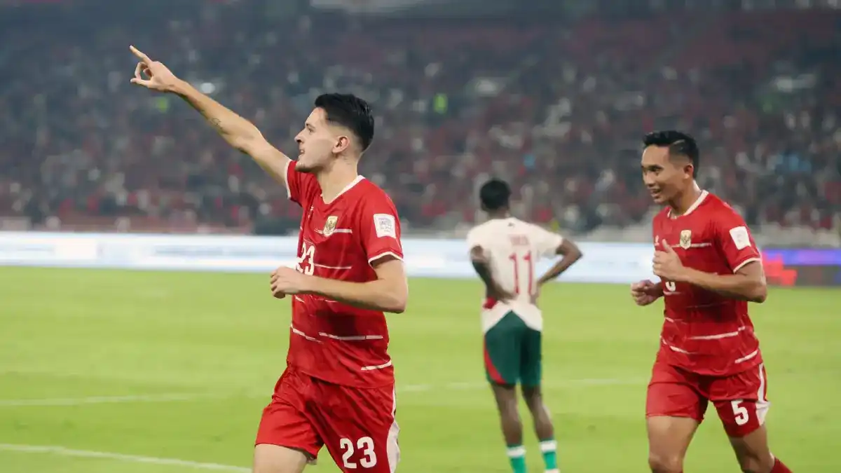 Dukungan Justin Hubner untuk John Herdman di Tengah Kritik Publik