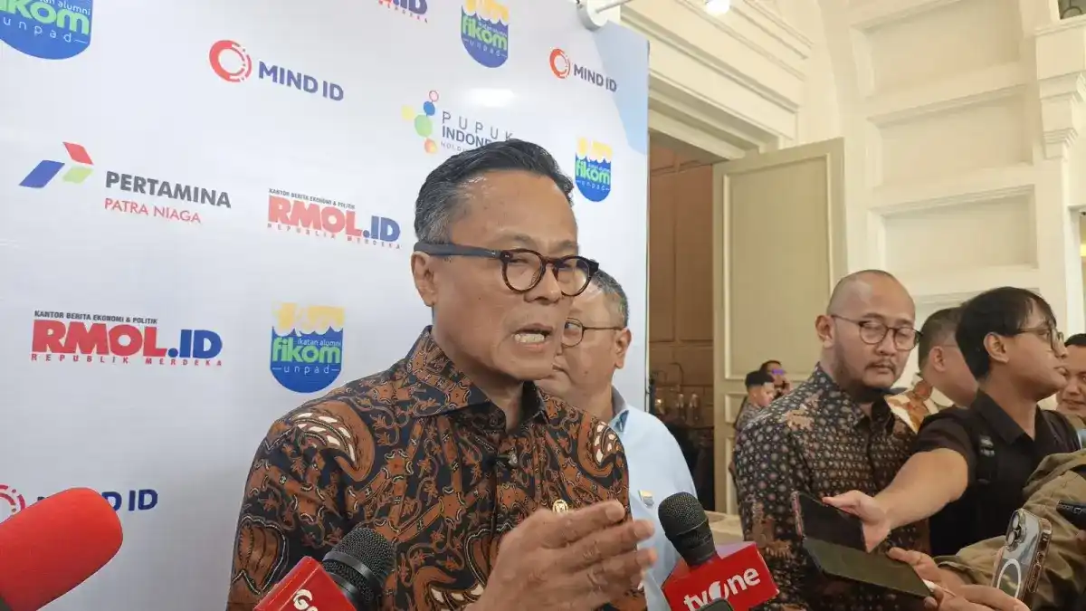 Restrukturisasi BUMN: Danantara Targetkan 200 Perusahaan Hingga 2026