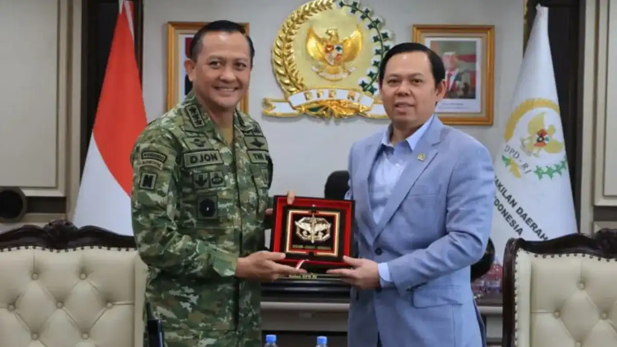 Duo Pemimpin Bengkulu Bersinergi untuk Kesejahteraan Masyarakat