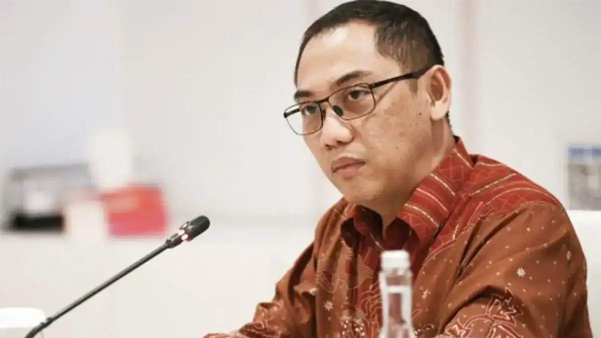 Kemkomdigi Usut Dugaan Perdagangan Data Pribadi dan Perkuat Koordinasi Keamanan Siber