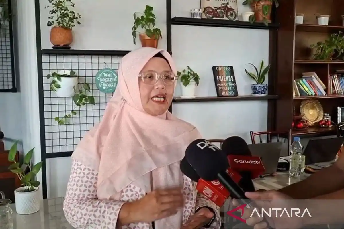 Pembebasan Mary Jane Veloso Dinilai Jadi Momentum Perkuat Perlindungan Perempuan Korban TPPO