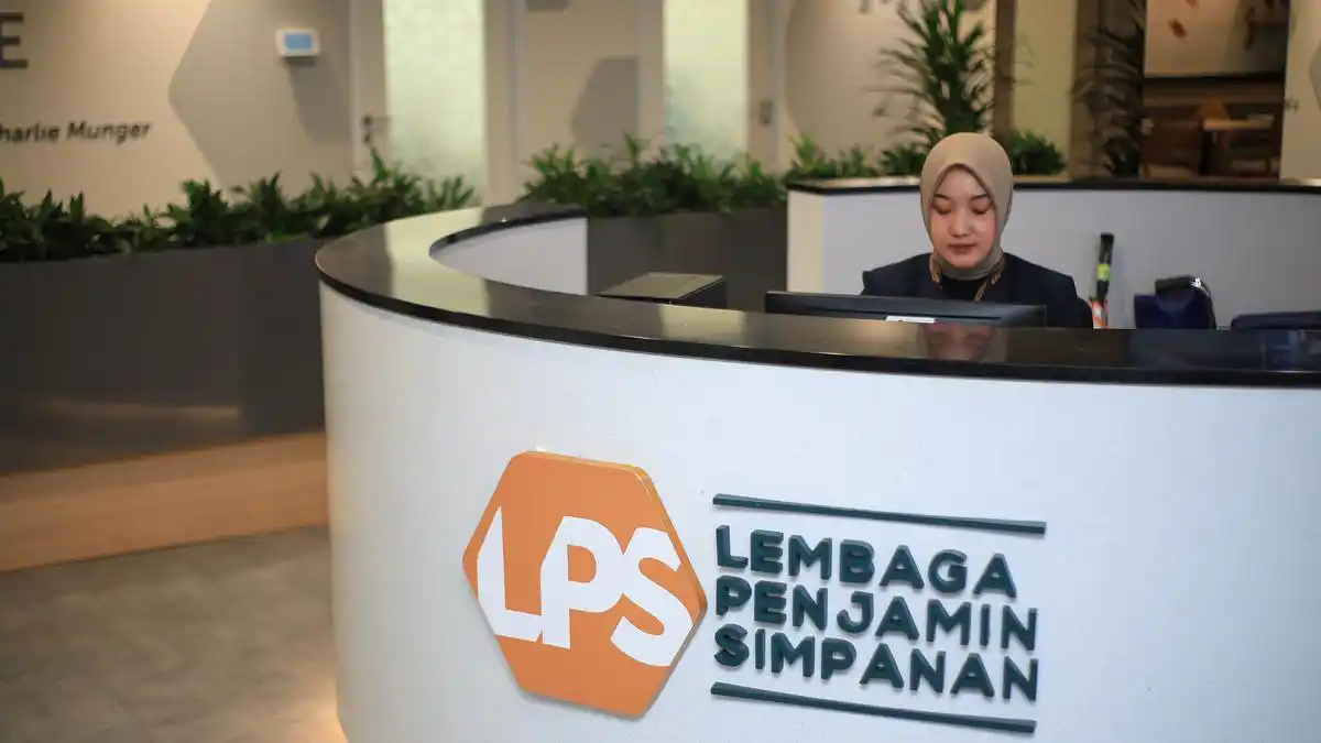 Skema Perlindungan Polis Asuransi yang Disiapkan LPS Mulai 2027 Skema Perlindungan Polis Asuransi yang Disiapkan LPS Mulai 2027
