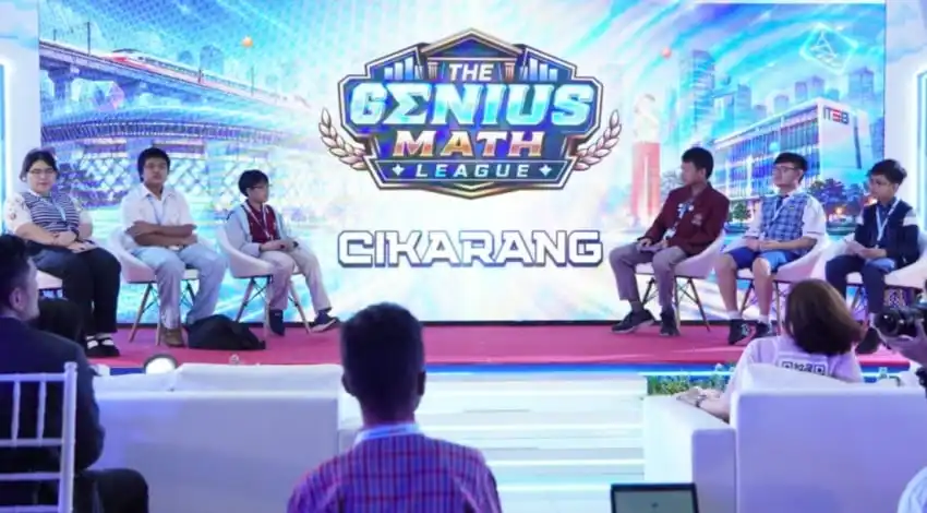 Tiga Peserta TGML 2026 Cikarang Melaju ke Babak Grand Final Tiga Peserta TGML 2026 Cikarang Melaju ke Babak Grand Final