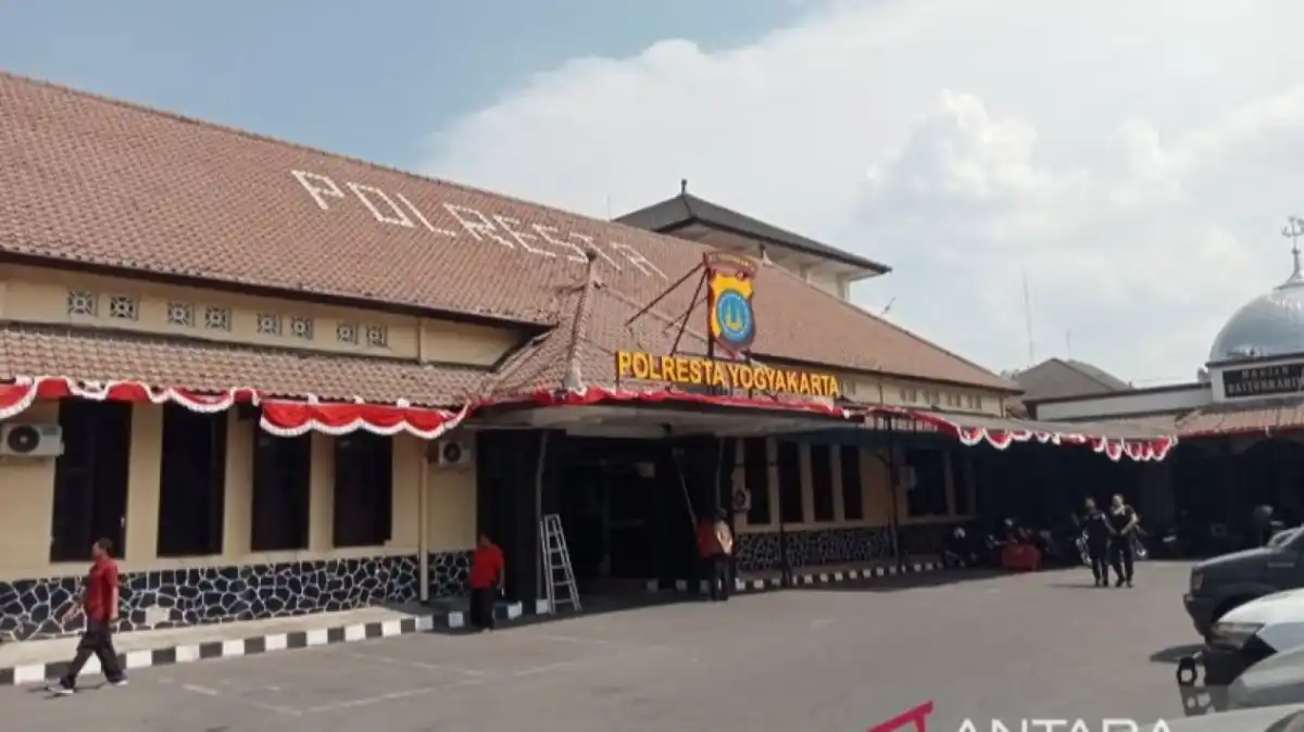 Polisi Ungkap Duduk Perkara Kompensasi Rp6 Juta dalam Kasus Bolosego di Alun-Alun Kidul