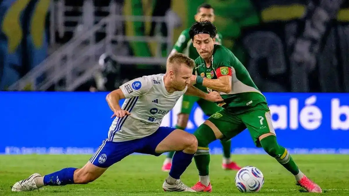 Persebaya Hadapi Lima Pertandingan dalam 21 Hari, Rivera Tekankan Recovery