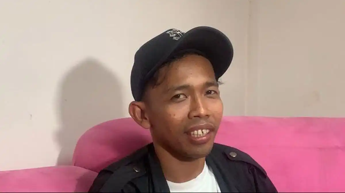 Dede Sunandar Ungkap Alasan Bertanding Tanpa Pelindung Kepala hingga Tumbang di Ring