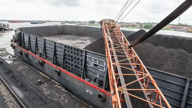 Besarnya Potensi Minerba Indonesia dan Tantangan Mengubahnya Menjadi Pendapatan