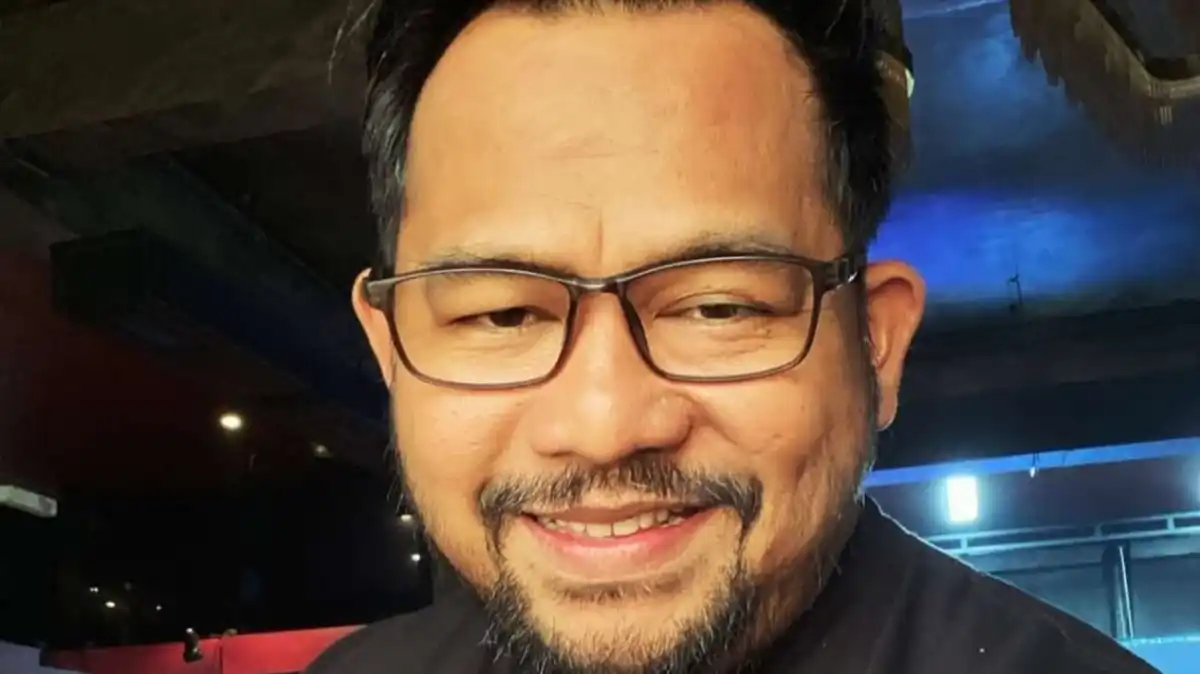 Kondisi Dede Sunandar Usai Tumbang di Ring dan Penjelasan Bedu soal Dugaan Gimik Kondisi Dede Sunandar Usai Tumbang di Ring dan Penjelasan Bedu soal Dugaan Gimik