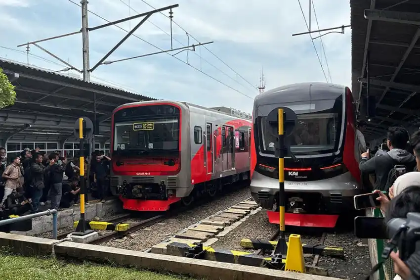 Kebutuhan Armada KRL Mendesak di Tengah Batas Impor dan Produksi Lokal