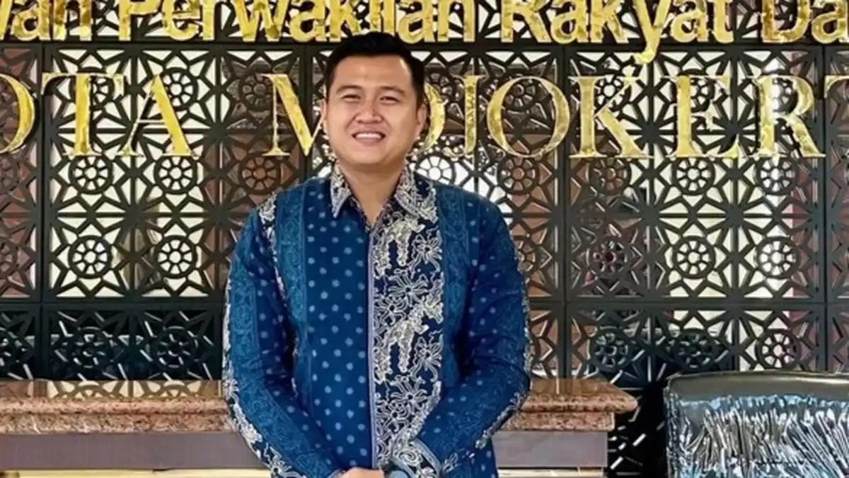 Nasib Tiga Legislator yang Diamankan dalam Kasus Narkoba Menunggu Keputusan Gerindra Nasib Tiga Legislator yang Diamankan dalam Kasus Narkoba Menunggu Keputusan Gerindra