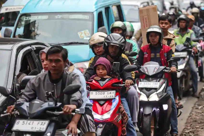 Teknologi Pengereman Motor Dinilai Berpotensi Kurangi Korban dan Kerugian Nasional Teknologi Pengereman Motor Dinilai Berpotensi Kurangi Korban dan Kerugian Nasional