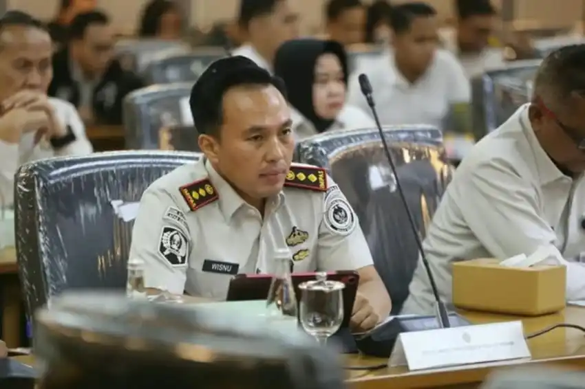 Kepala Lapas Cibinong Diberhentikan Setelah Temuan Apartemen Mewah