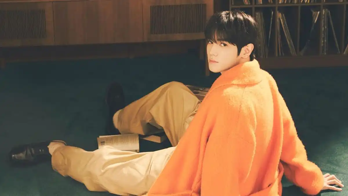 Taeyong NCT Menyusuri Sisi Lain Jakarta, dari JPO hingga Warung Kerek