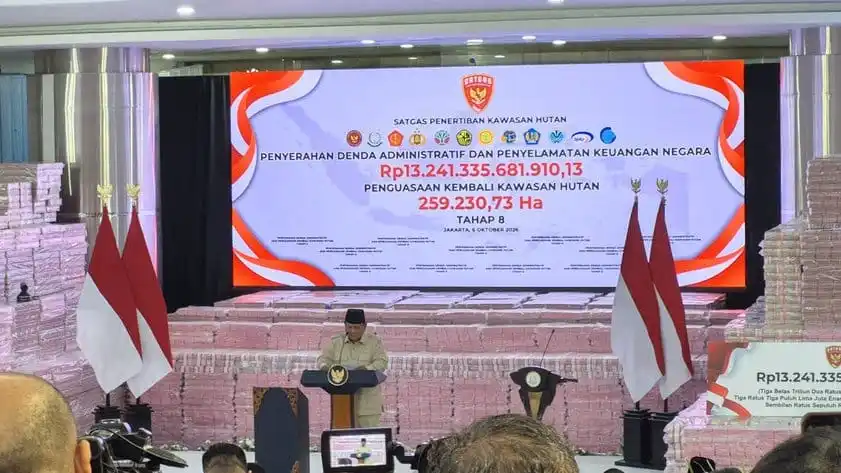 Rencana Perubahan Nomenklatur BNN sebagai Upaya Memperkuat Penanggulangan Narkotika